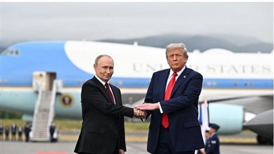 ترامب: لقائي ببوتين نزع فتيل حرب عالمية ثالثة وأمريكا كانت ستواجه خطرا