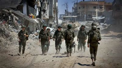 إعلام عبري: صياغة الرد على مقترح صفقة غزة تجري خلف أبواب مغلقة