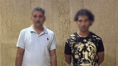 الداخلية تكشف تفاصيل مشاجرة بالأسلحة البيضاء في حلوان وضبط طرفيها