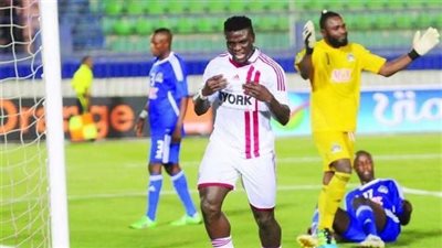 وفاة لاعب الزمالك السابق في ظروف غامضة 