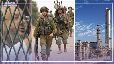 أخبار مصر: تنفيذ حكم الإعدام في قاتل شيماء جمال، فساد بالملايين بشركة بترول كبرى، إسرائيل تستدعي الاحتياط، وثورة ضد الحكام