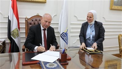 محافظ القاهرة يخفض الحد الأدنى لتنسيق القبول بالثانوي العام 