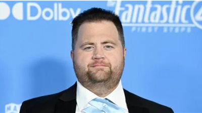 بول والتر هاوزر عن فيلم The Fantastic Four: تمنيت عدم حذف مشهدي مع فانيسا كيربي