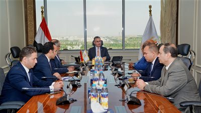 انطلاق معارض 