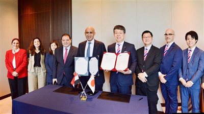 التعليم تستعين بالخبرات اليابانية لتطوير منهج الرياضيات 