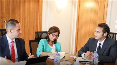 الأكاديمية الوطنية للتدريب ووزارة الصحة تضعان أسس شراكة استراتيجية لتطوير الكوادر (صور)