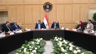 وزير الزراعة: نستهدف ربط الزراعة بالتصنيع لزيادة القيمة المضافة