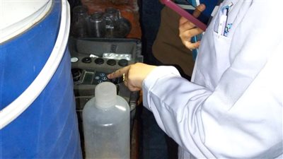 محافظ الشرقية يستجيب لشكوى أهالي 