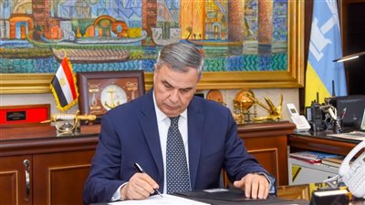 محافظ الإسكندرية يعتمد نتيجة الدور الثاني للشهادة الإعدادية 