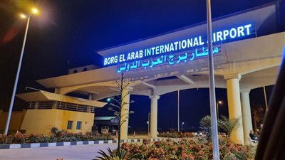 مدبولي يكشف عن إشكالية مطار برج العرب وخطة الدولة بشأن إدارة المطارات