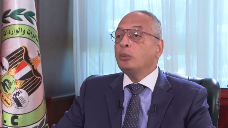 عصام النجار رئيس