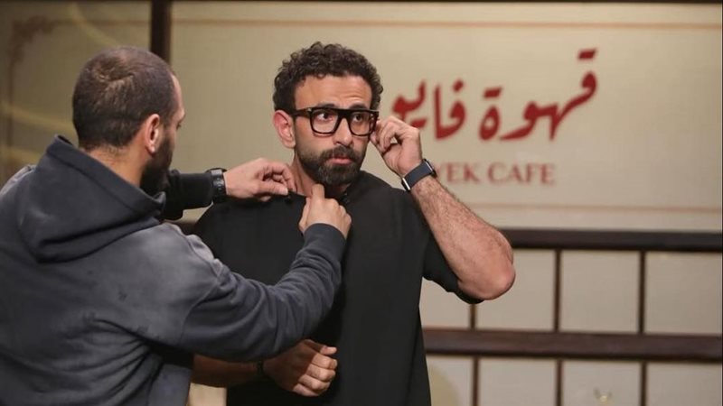 إبراهيم فايق، فيتو