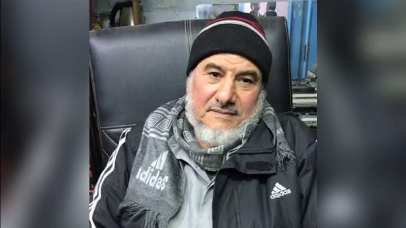 والد محمد الشناوي