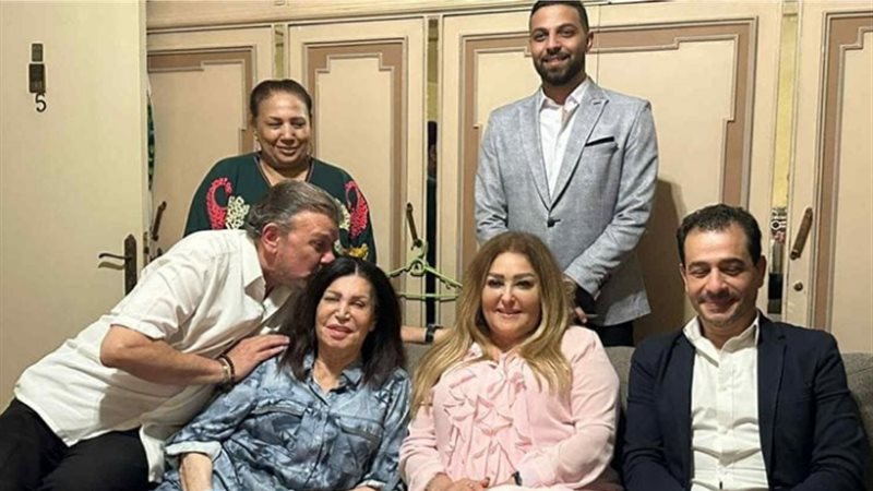نجوى فؤاد، فيتو