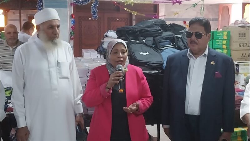 افتتاح معرض مجاني