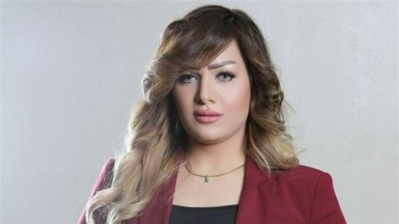 تعليق والدة شيماء