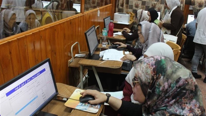 نتيجة تقليل الاغتراب