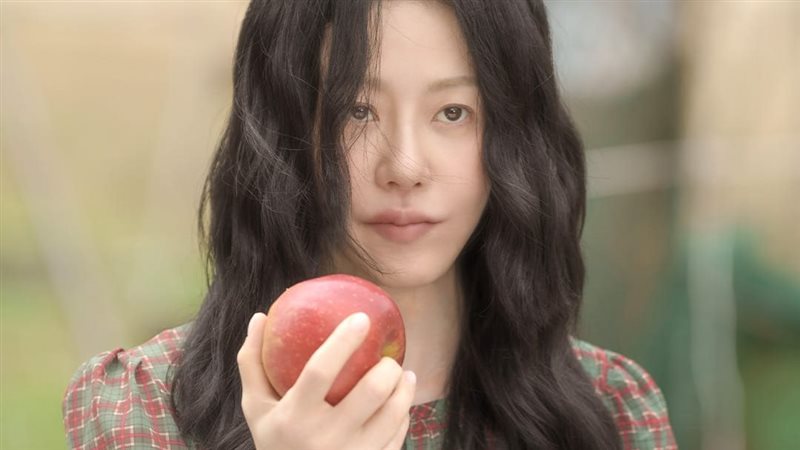 مسلسل Queen Mantis،