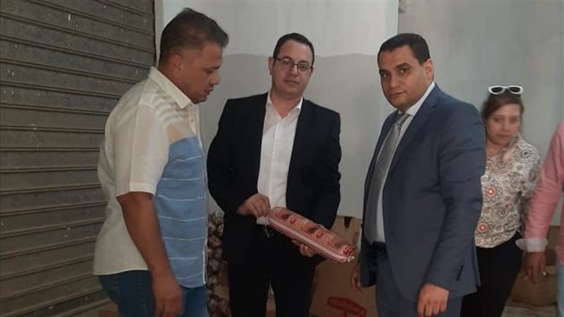 لانشون مجهول المصدر