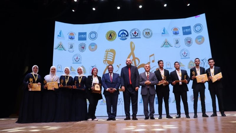 التعليم العالي والبحث
