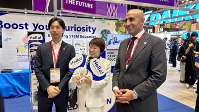 محمد عبد اللطيف: عقد شراكات مع المؤسسات المحلية والدولية للارتقاء بالتعليم