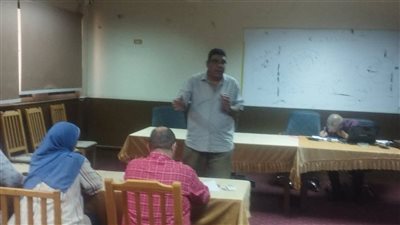 تدريب 60 مهندسا زراعيا على إدارة الأزمات البيئية بالجيزة ودمياط