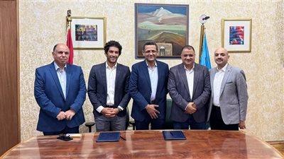 بروتوكول تعاون بين الصحفيين و