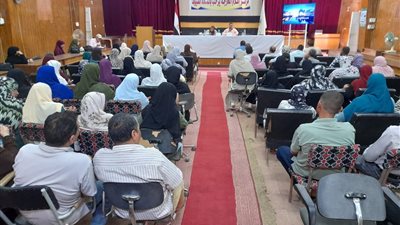 مجمع إعلام الوادي الجديد: الدولة تشجع المواطنين على استخدام الطاقة الشمسية