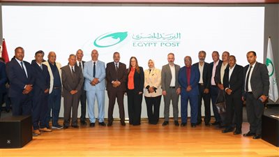 رئيس البريد: زيادة مخصصات مشروع الرعاية الصحية وضم أسر العاملين