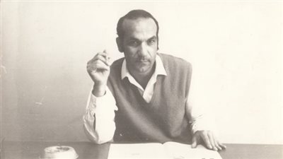 وزير الشباب ينعى فؤاد سعودي لاعب الإسماعيلي السابق