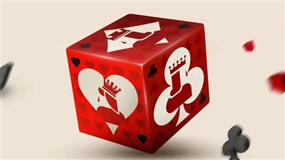 طرح البوستر التشويقي لمسلسل 