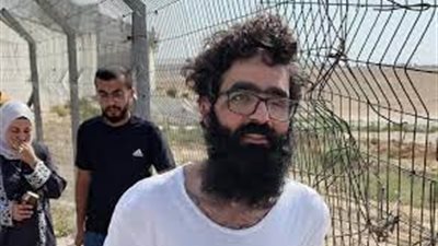 قوات إسرائيلية خاصة تعتقل الصحفي الفلسطيني معاذ عمارنة وتنقله لجهة غير معلومة