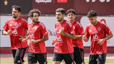 أخبار الرياضة اليوم: اتحاد الكرة يعتمد التشكيل الجديد للجنة الحكام.. مصدر بالزمالك يفجر مفاجأة بشأن سبب استبعاد الجزيري.. طلب وكيل إليو ديانج يزعج إدارة الكرة بالأهلي.. ما التفاصيل ؟ 