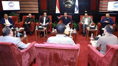 مستقبل وطن يختتم اجتماعات لجنة ترشيحات انتخابات النواب 2025