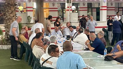 أول رد رسمي من الزمالك على التحقيق مع مجلس لبيب في إهدار المال العام