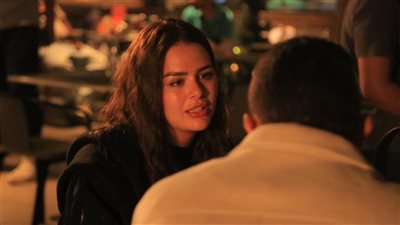 حكاية بتوقيت 2028 الحلقة الأخيرة تكشف عودة داليدا إلى الماضي والنهاية مفتوحة