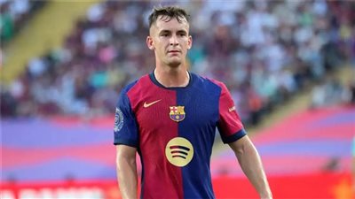 برشلونة يتمسك بكاسادو ويرفض عروض الأندية الإنجليزية