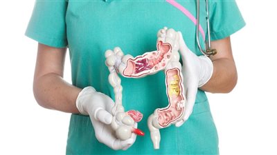 أعراض سرطان القولون والكبد وعلاقتها بأعراض التهاب البنكرياس 