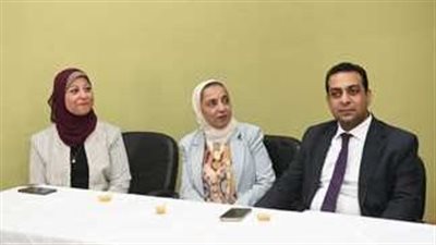 البيئة تناقش آليات تعزيز صمود المجتمعات الريفية أمام التغيرات المناخية بقنا