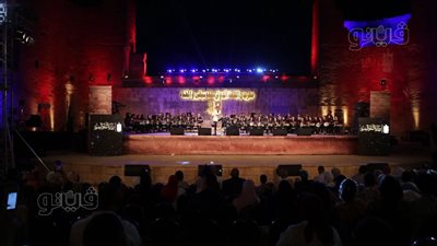 معجبة لـ فرقة كنعان الفلسطينية بالقلعة: 