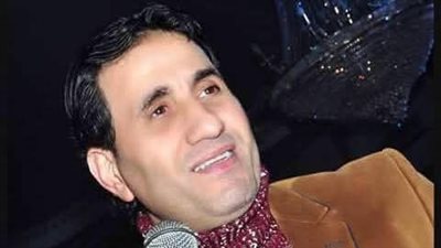 الواقعة استمرت 4 ساعات والمتهم ارتدى نقابًا، كواليس سرقة شقة المطرب أحمد شيبة