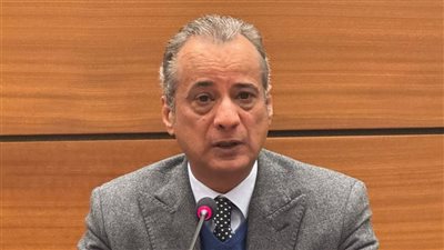 سعيد عبد الحافظ: الائتلاف المصري يتابع انتخابات البرلمان في 13 محافظة