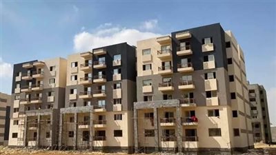 خريطة طرح الوحدات البديلة لمستأجري الإيجار القديم 