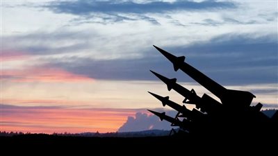 كيم ما بيهزرش، صور أقمار صناعية تكشف عن قاعدة سرية لكوريا الشمالية قادرة على ضرب أمريكا (صور) 