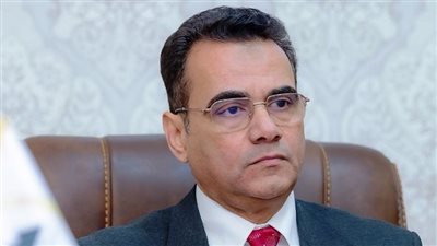 نائب رئيس قضايا الدولة: لا بد من تشريعات رادعة لمواجهة مخاطر الذكاء الاصطناعي