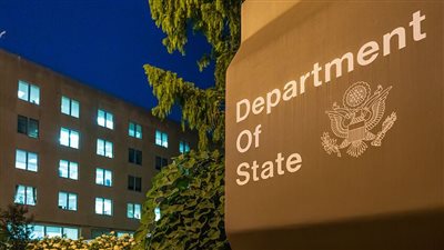 بسبب موقفه من حرب غزة، الخارجية الأمريكية تقيل كبير مسؤوليها الإعلاميين لشؤون إسرائيل وفلسطين