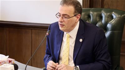 رئيس التنظيم والإدارة: نتوسع في نشر إعلانات وظائف القطاع الخاص على بوابة الحكومة 