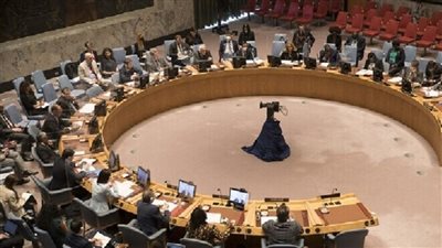 لأول مرة منذ 17 عامًا، واشنطن ترفض إدانة روسيا في مجلس الأمن الدولي بسبب جورجيا