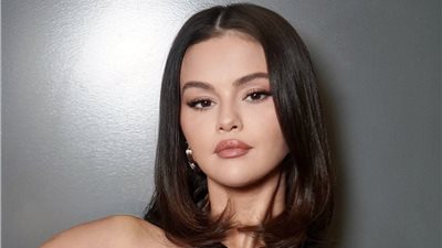 سيلينا جوميز: مستعدة لاستئجار أرحام أو تبني أطفال