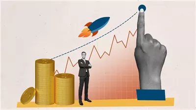 المنح الحكومية، نافذة أمل للشركات الصغيرة بعيدًا عن عبء الضرائب